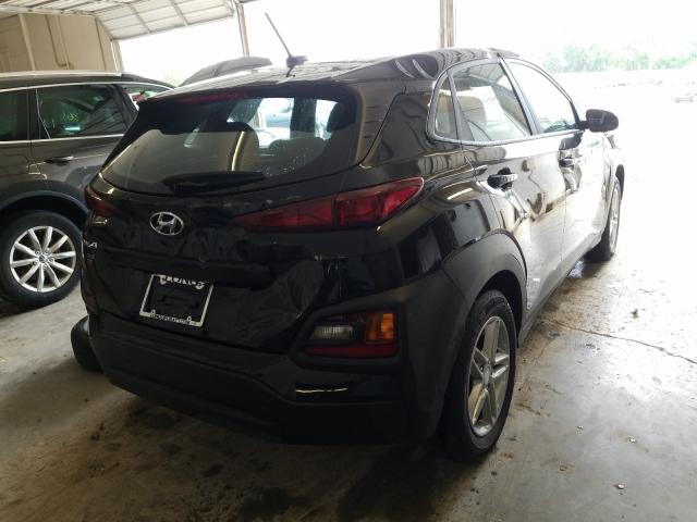 Photo 3 VIN: KM8K12AA7LU415298 - HYUNDAI KONA SE 