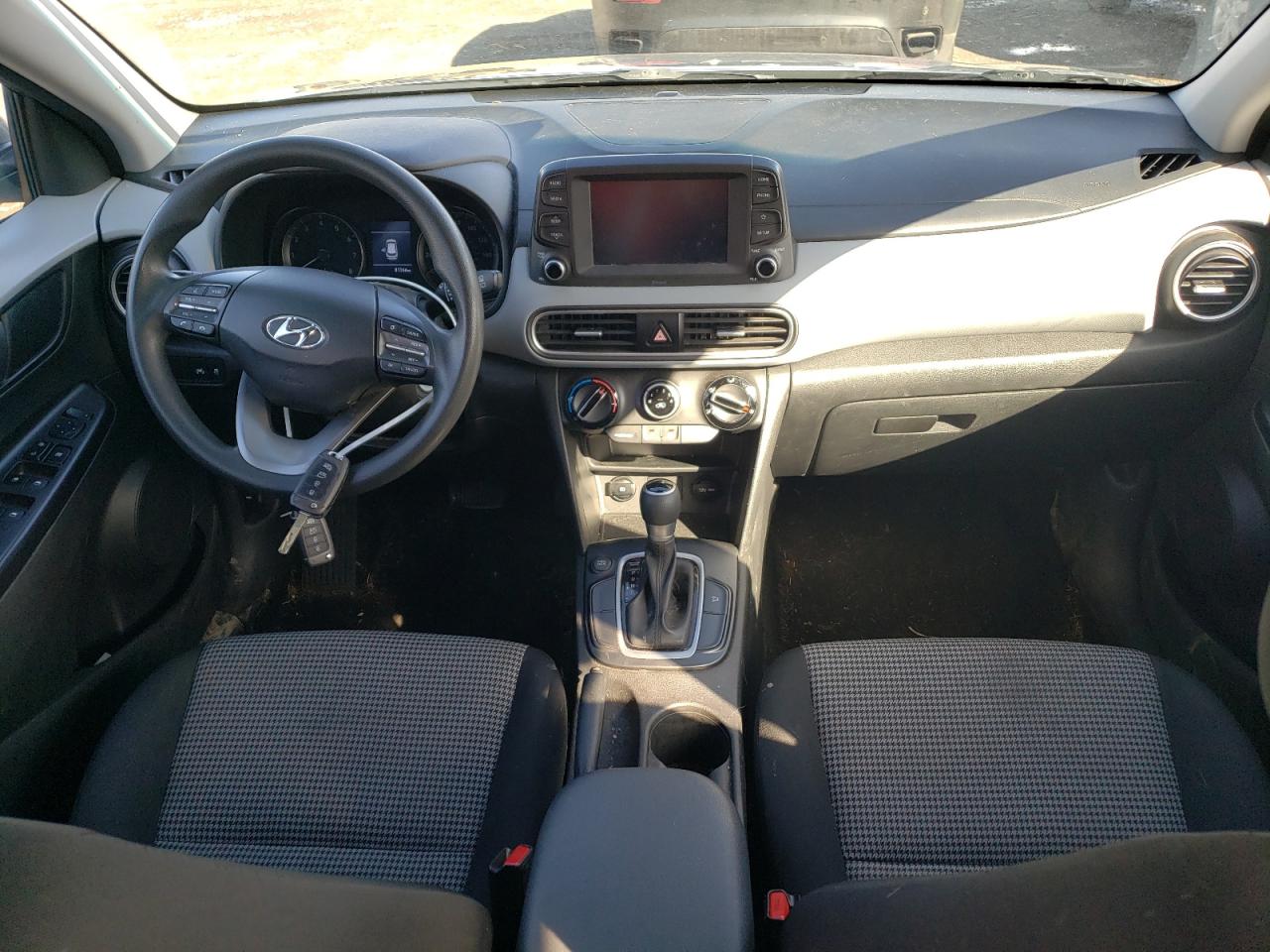 Photo 7 VIN: KM8K12AA7LU479020 - HYUNDAI KONA 