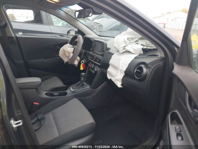 Photo 4 VIN: KM8K12AA7LU479132 - HYUNDAI KONA 