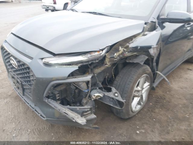 Photo 5 VIN: KM8K12AA7LU479132 - HYUNDAI KONA 