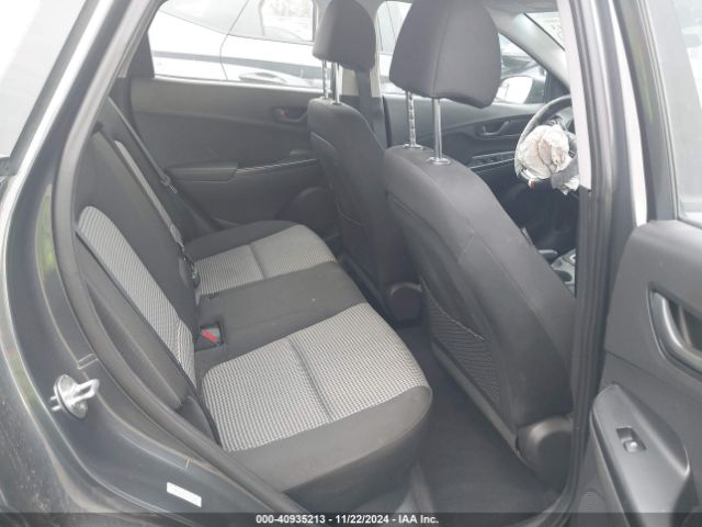 Photo 7 VIN: KM8K12AA7LU479132 - HYUNDAI KONA 