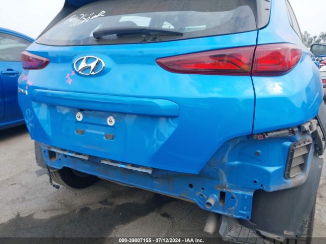 Photo 5 VIN: KM8K12AA7LU530757 - HYUNDAI KONA 