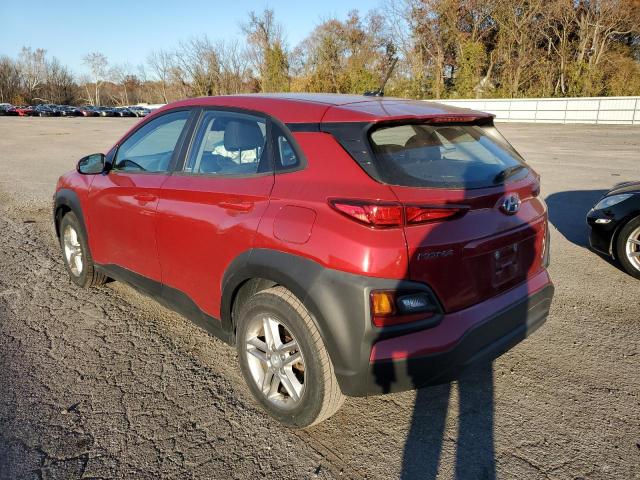 Photo 1 VIN: KM8K12AA7LU540821 - HYUNDAI KONA SE 