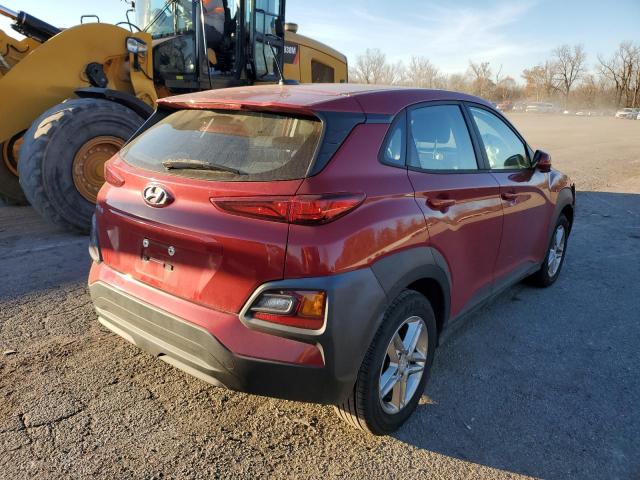 Photo 2 VIN: KM8K12AA7LU540821 - HYUNDAI KONA SE 