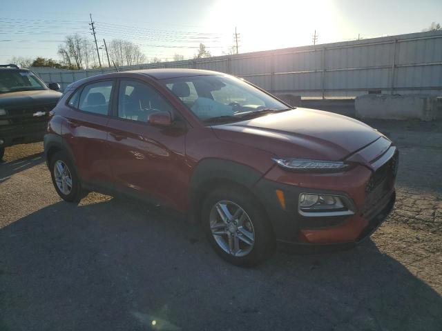 Photo 3 VIN: KM8K12AA7LU540821 - HYUNDAI KONA SE 