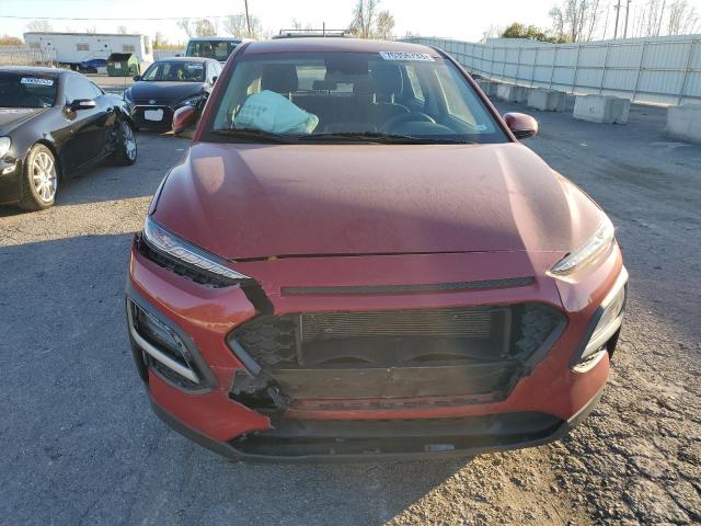 Photo 4 VIN: KM8K12AA7LU540821 - HYUNDAI KONA SE 