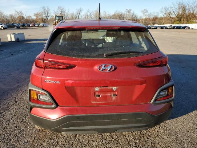 Photo 5 VIN: KM8K12AA7LU540821 - HYUNDAI KONA SE 