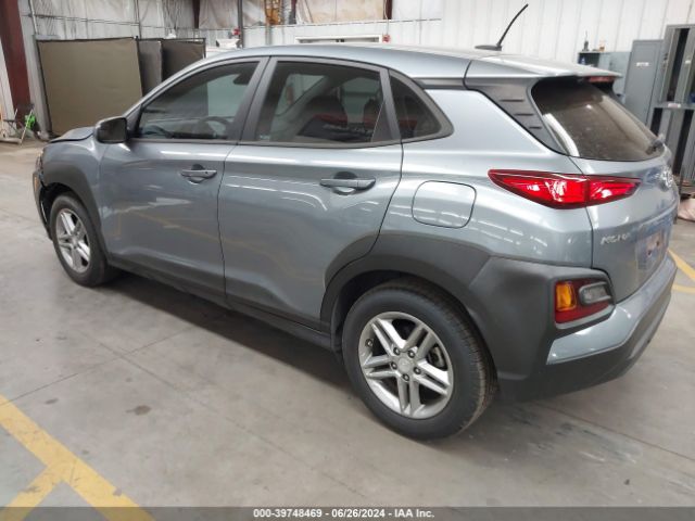 Photo 2 VIN: KM8K12AA7LU575617 - HYUNDAI KONA 