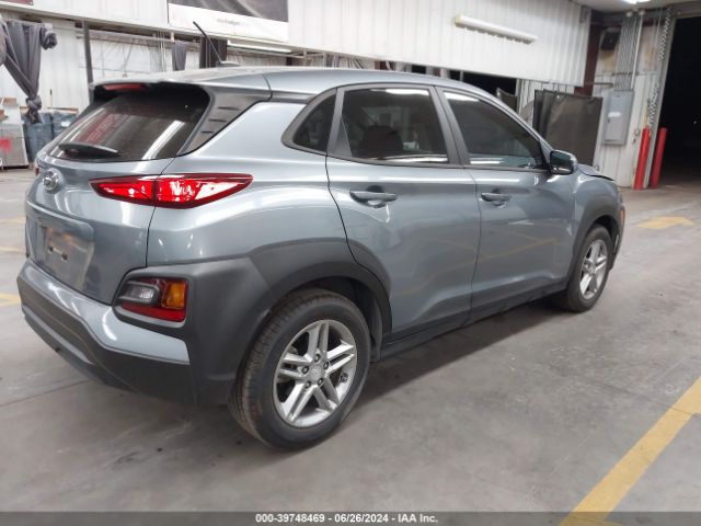 Photo 3 VIN: KM8K12AA7LU575617 - HYUNDAI KONA 