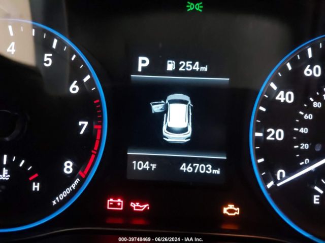 Photo 6 VIN: KM8K12AA7LU575617 - HYUNDAI KONA 