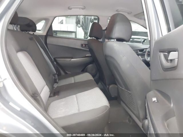 Photo 7 VIN: KM8K12AA7LU575617 - HYUNDAI KONA 