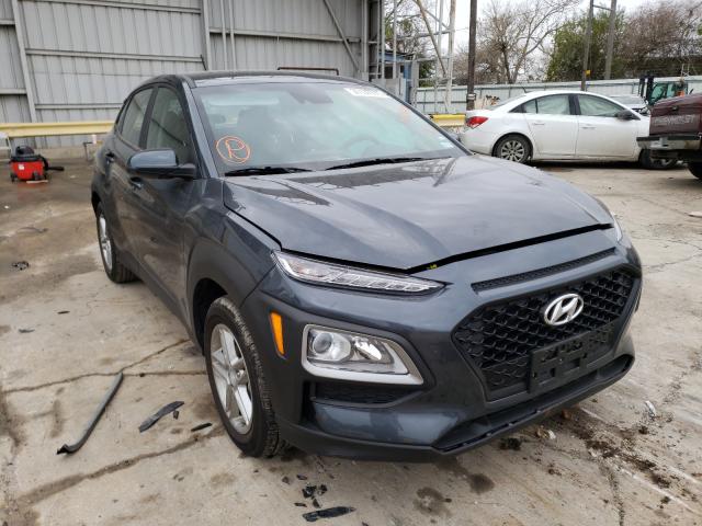 Photo 0 VIN: KM8K12AA7MU612408 - HYUNDAI KONA SE 