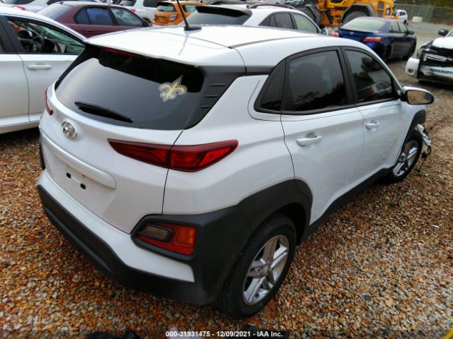 Photo 3 VIN: KM8K12AA7MU633808 - HYUNDAI KONA 