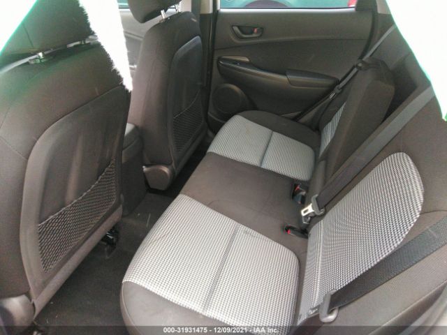 Photo 7 VIN: KM8K12AA7MU633808 - HYUNDAI KONA 