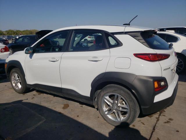 Photo 1 VIN: KM8K12AA7MU644341 - HYUNDAI KONA SE 