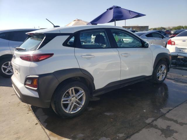 Photo 2 VIN: KM8K12AA7MU644341 - HYUNDAI KONA SE 