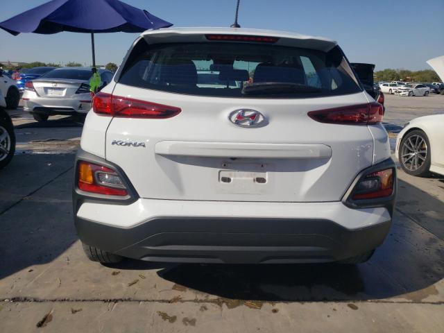 Photo 5 VIN: KM8K12AA7MU644341 - HYUNDAI KONA SE 