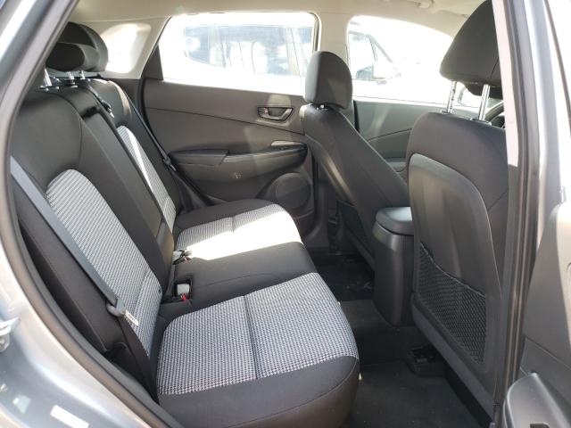 Photo 5 VIN: KM8K12AA7MU655310 - HYUNDAI KONA SE 