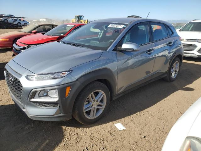 Photo 0 VIN: KM8K12AA7MU657056 - HYUNDAI KONA SE 