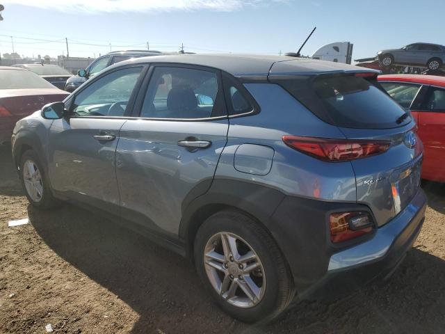 Photo 1 VIN: KM8K12AA7MU657056 - HYUNDAI KONA SE 