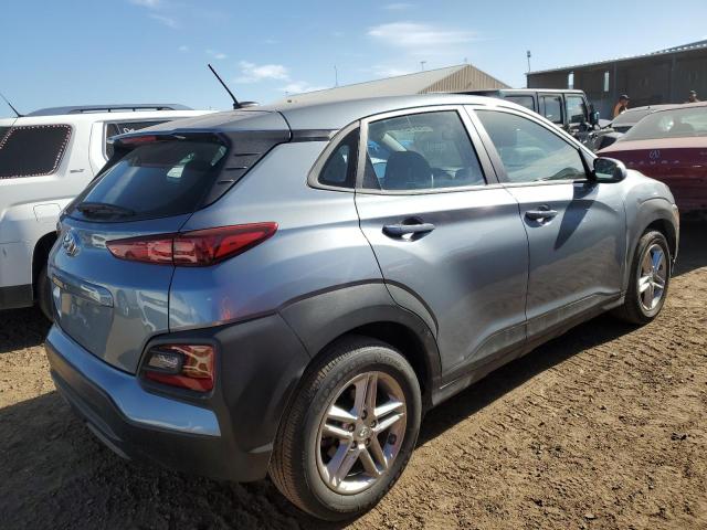 Photo 2 VIN: KM8K12AA7MU657056 - HYUNDAI KONA SE 