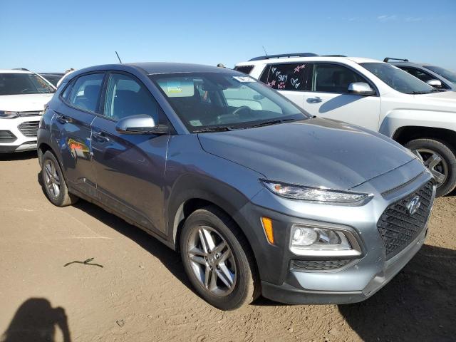 Photo 3 VIN: KM8K12AA7MU657056 - HYUNDAI KONA SE 