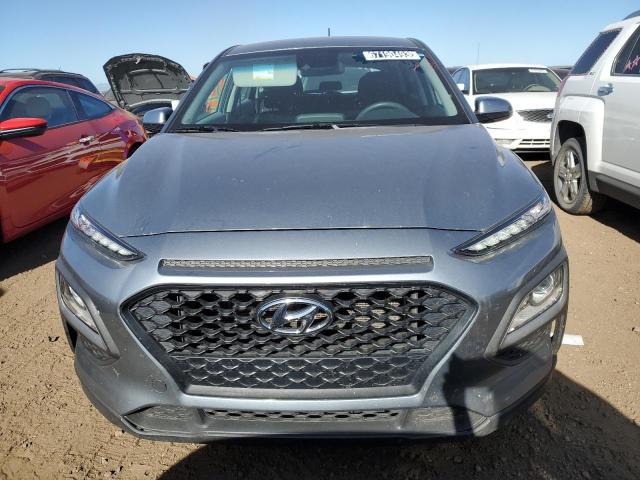 Photo 4 VIN: KM8K12AA7MU657056 - HYUNDAI KONA SE 