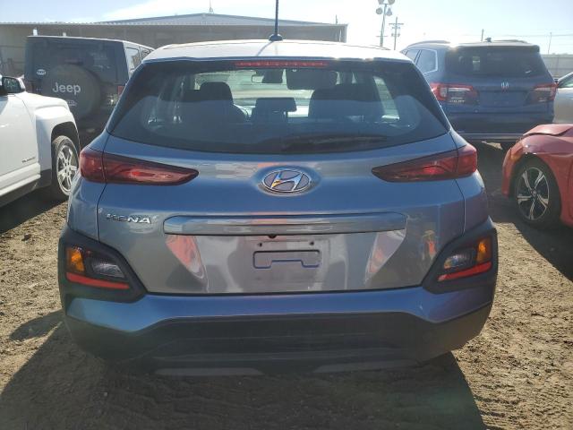 Photo 5 VIN: KM8K12AA7MU657056 - HYUNDAI KONA SE 