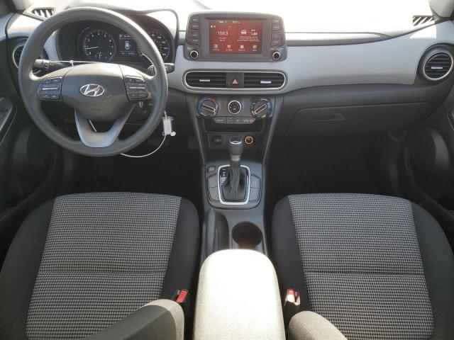 Photo 7 VIN: KM8K12AA7MU657056 - HYUNDAI KONA SE 