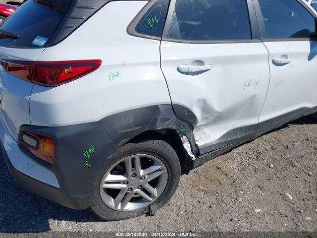 Photo 5 VIN: KM8K12AA7MU663942 - HYUNDAI KONA 