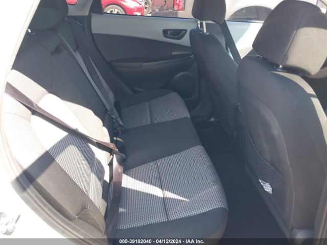 Photo 7 VIN: KM8K12AA7MU663942 - HYUNDAI KONA 