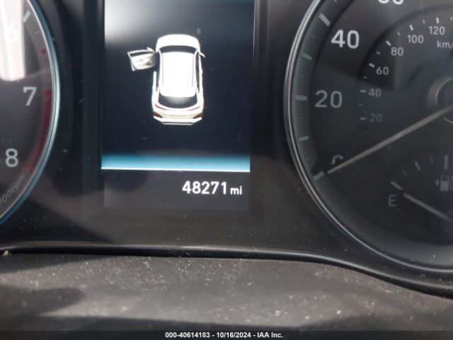 Photo 6 VIN: KM8K12AA7MU686380 - HYUNDAI KONA 