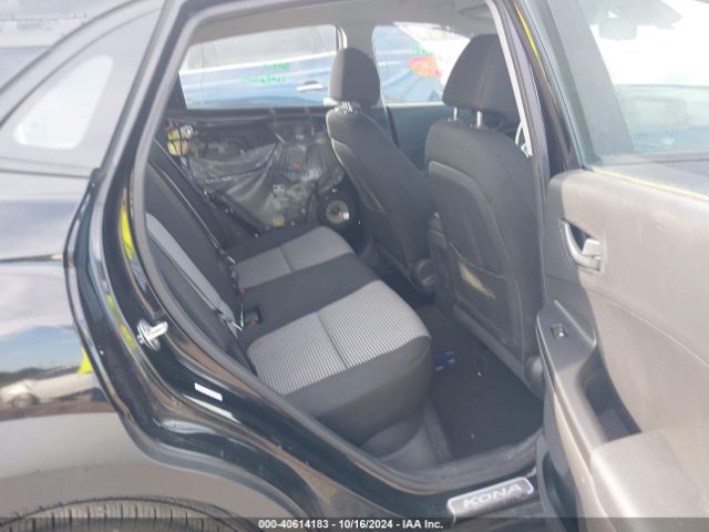 Photo 7 VIN: KM8K12AA7MU686380 - HYUNDAI KONA 