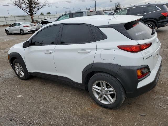 Photo 1 VIN: KM8K12AA7MU690932 - HYUNDAI KONA SE 