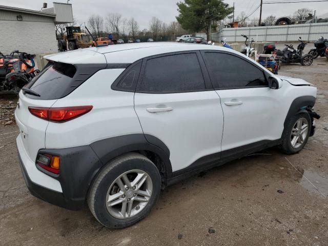 Photo 2 VIN: KM8K12AA7MU690932 - HYUNDAI KONA SE 