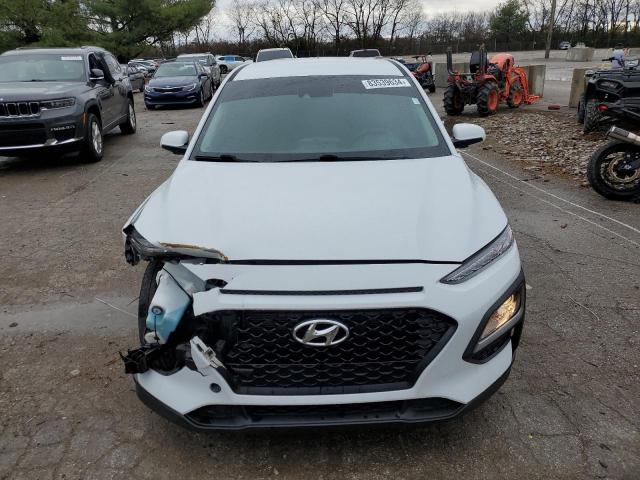 Photo 4 VIN: KM8K12AA7MU690932 - HYUNDAI KONA SE 