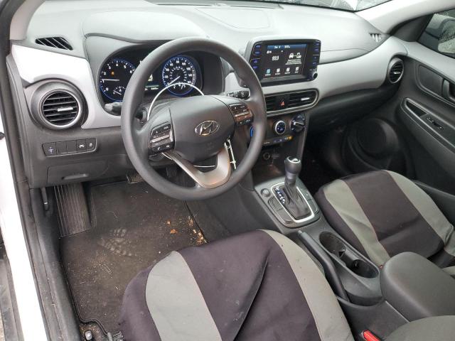 Photo 7 VIN: KM8K12AA7MU690932 - HYUNDAI KONA SE 