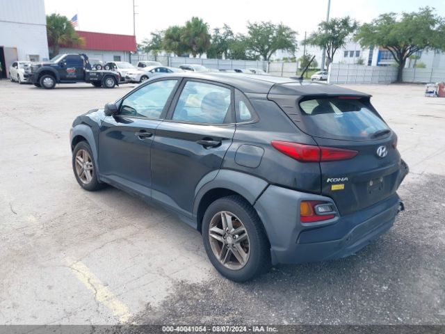 Photo 2 VIN: KM8K12AA8JU089265 - HYUNDAI KONA 