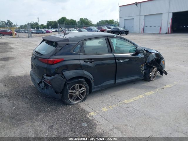 Photo 5 VIN: KM8K12AA8JU089265 - HYUNDAI KONA 