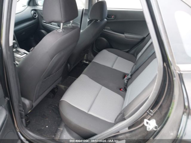 Photo 7 VIN: KM8K12AA8JU089265 - HYUNDAI KONA 