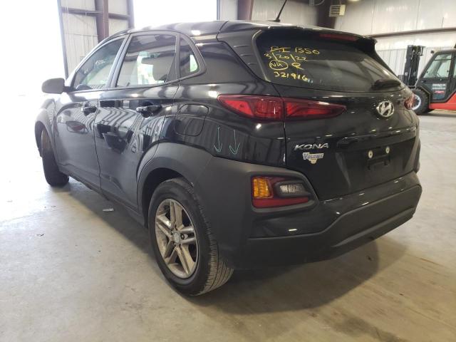 Photo 2 VIN: KM8K12AA8JU101169 - HYUNDAI KONA SE 