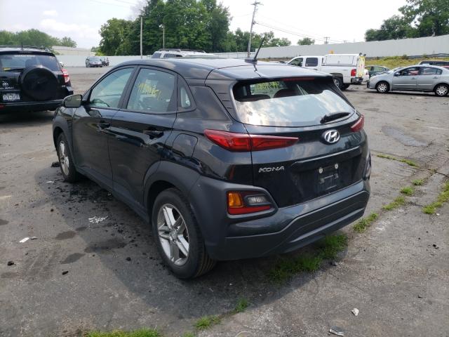 Photo 2 VIN: KM8K12AA8JU177023 - HYUNDAI KONA SE 