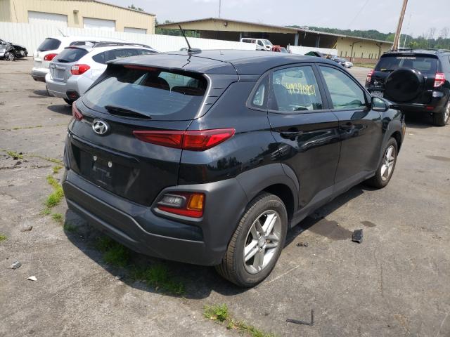 Photo 3 VIN: KM8K12AA8JU177023 - HYUNDAI KONA SE 