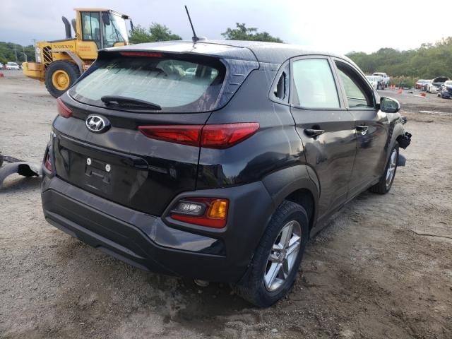 Photo 3 VIN: KM8K12AA8JU186997 - HYUNDAI KONA SE 