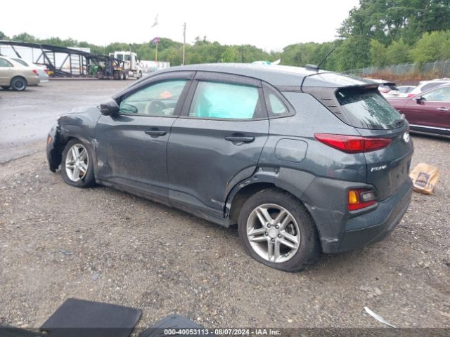 Photo 2 VIN: KM8K12AA8KU207882 - HYUNDAI KONA 