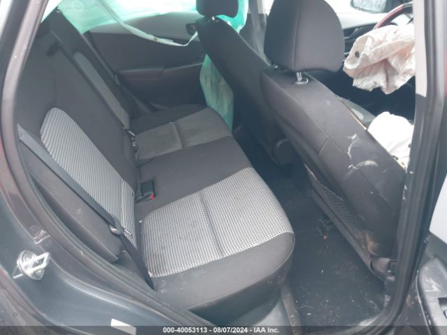 Photo 7 VIN: KM8K12AA8KU207882 - HYUNDAI KONA 