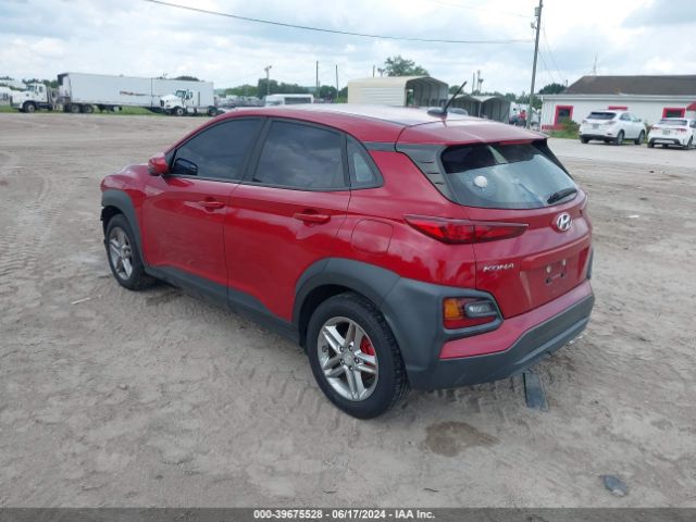 Photo 2 VIN: KM8K12AA8KU239022 - HYUNDAI KONA 