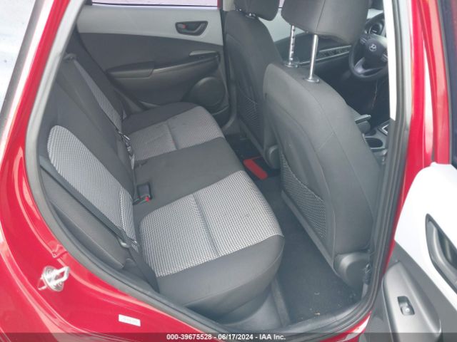 Photo 7 VIN: KM8K12AA8KU239022 - HYUNDAI KONA 