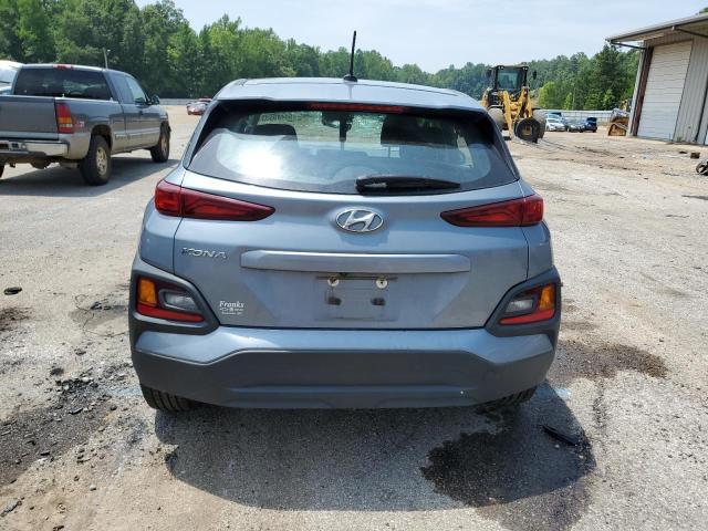 Photo 5 VIN: KM8K12AA8KU239716 - HYUNDAI KONA SE 