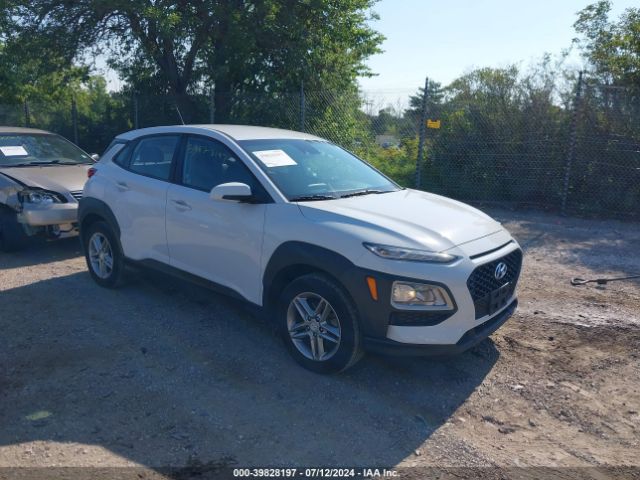 Photo 0 VIN: KM8K12AA8KU240493 - HYUNDAI KONA 